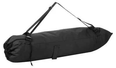 Obrázek produktu pro Skládací taška na křeslo pro kempování, s popruhem přes rameno – ideální pro outdoorové aktivity