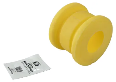 Produktbild von Tedgum 00029311 Stossdämpferbuchse Aus Polyurethan // Stabilisatorbuchse Aus Polyurethan Alfa Romeo, Mercedes-Benz 166