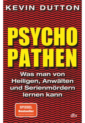 Zdjęcie produktu dla Psychopathen