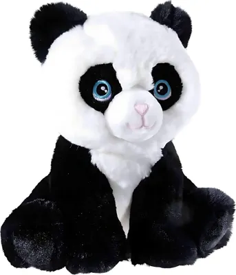 Produktbild von Heunec 313064, Spielzeug-Panda, 0 Jahr(e)
