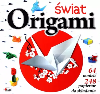Produktbild von Świat origami