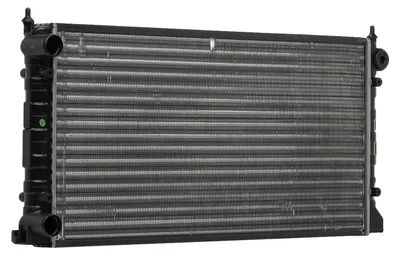 Produktbild von MAHLE CR 345 000S Kühler Wasserkühler Motorkühler für VW PASSAT Variant (3A5, 35I) PASSAT (3A2, 35I)