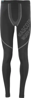 Produktbild von Mascot CROSSOVER Funktionsunterhose MOSS 50560 Gr. S schwarz