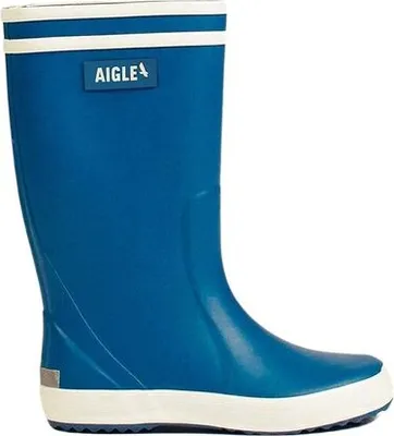Productafbeelding van Aigle Uni kinderlaars "Lolly Pop 2" van rubber, model König, maat 31 EU