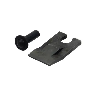 Produktbild von Kupplungsdruckstift + Kupplungszunge Set für Zündapp CS Hai KS GTS C R RS ZD ZS ZX ZL