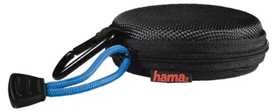Obrázek produktu pro Hama 00122054, EVA (ethylen-vinyl-acetát), Černá