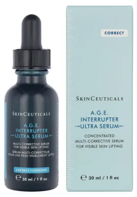 Productafbeelding van SkinCeuticals A.G.E. Interrupter: Ultra-serum tegen huidveroudering