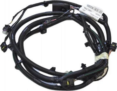 Obrázek produktu pro Vzpěra předního nárazníku VOLVO XC60 II OE 31453603