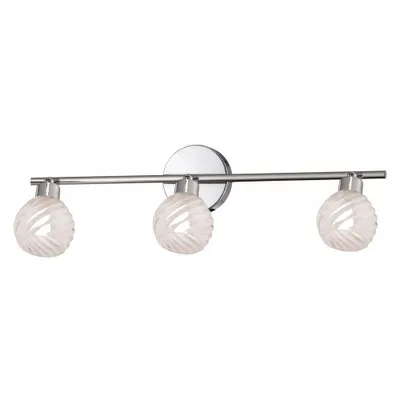 Obrázek produktu pro Nástěnné svítidlo K-C9528/3 z řady AZELA