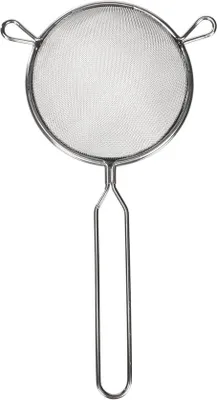 Produktbild von Famanu Küchensieb 12 cm - Edelstahl