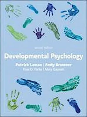 Zdjęcie produktu dla Developmental Psychology, 2e