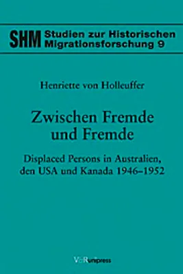 Produktbild von Zwischen Fremde und Fremde