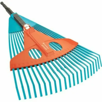 Produktbild von Gardena Verstellbesen Kunststoff 3099