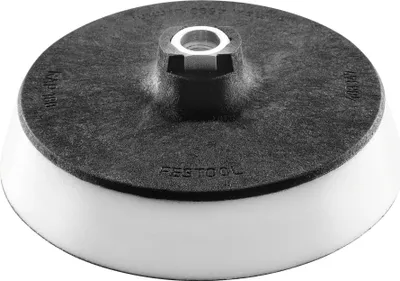 Image de Festool plateau de polissage PT-STF-D180-M14