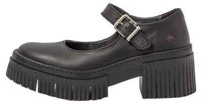 Produktbild von Art Absatzschuhe Damen 1373 NAPPA BLACK/YORK Farbe Schwarz