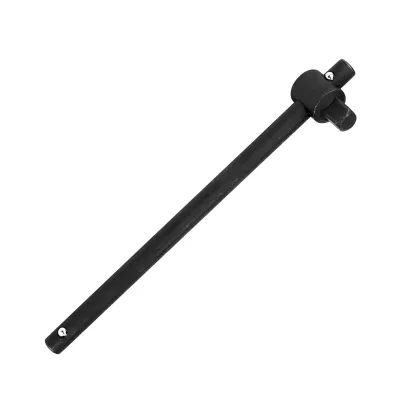 Produktbild von Schiebe-T-Griff-Steckschlüssel-Drehmomentschlüssel-Brechstange aus robustem Stahl (3/4")
