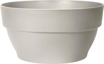Produktbild von vibia campana schale 27cm seidenweiß
