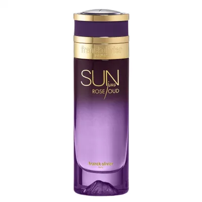 Obrázok produktu pre Franck Olivier Sun Java Rose Oud parfémovaná voda pre ženy 75 ml