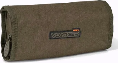 Produktbild von Fox Voyager Roll Wash Bag - Kulturtasche