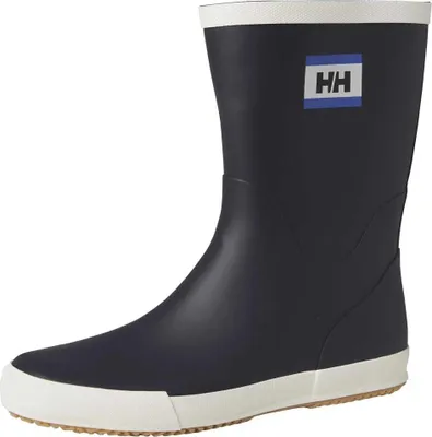 Image de Bottes en caoutchouc Helly Hansen Nordvik 2, bleu, taille 43 (homme), bleu, taille 43