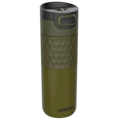 Produktbild von Kambukka Etna Grip Thermal mug 500 ml Green