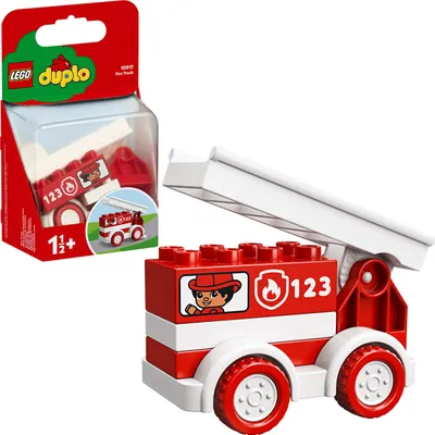 Immagine prodotto di Set creativo Lego 11007 Verde Classico