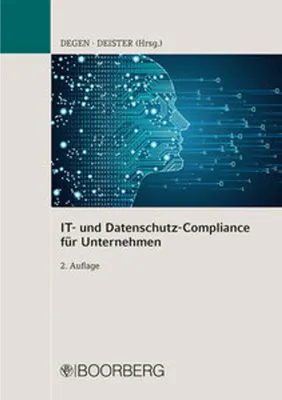 Immagine prodotto di IT- und Datenschutz-Compliance für Unternehmen