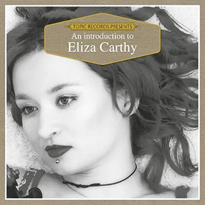 Produktbild von Carthy, E: Introduction To..