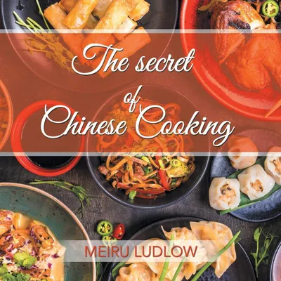 Produktbild von The Secret of Chinese Cooking