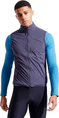 Obrázek produktu pro Vesta Pearl Izumi Pro Barrier, modrá, velikost L, pánská, modrá, velikost L