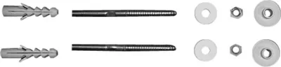 Immagine prodotto di Duravit Fixation pour lavabos, 6951000000, 6951000000
