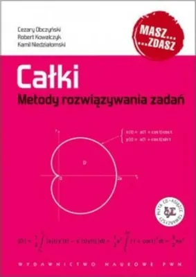 Obrázek produktu pro Integrály pro řešení problémů