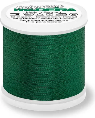 Produktbild von Madeira Polyneon 40 Stickgarn 400m Farbe 1703