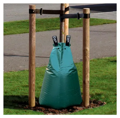 Produktbild von Baumbewässerungssack 75L Wasserbehälter