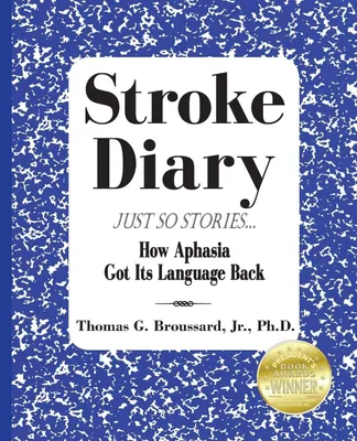 Produktbild von Stroke Diary, Just So Stories