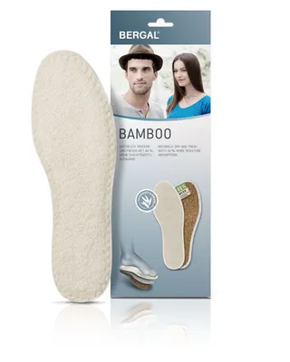 Produktbild von BNS Bamboo Sohle 6913 Größe 460, Farbe: .