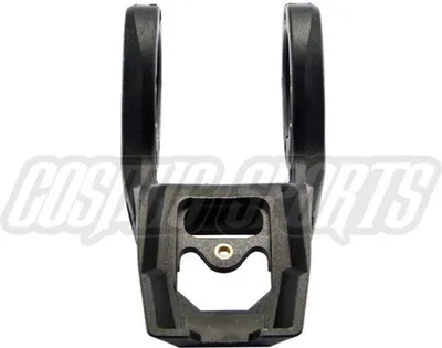 Zdjęcie produktu dla Mocowanie kierownicy NG Sports Bosch Kiox, 31,8 mm, czarne