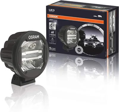 Produktbild von Osram 144359, Halogen