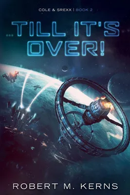 Produktbild von ...Till It's Over!