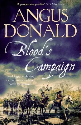 Produktbild von Blood's Campaign