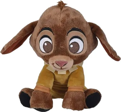 Produktbild von SIMBA Disney Wish Animal 23cm     0