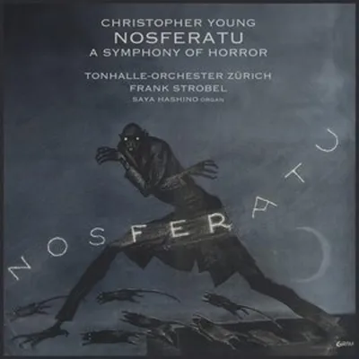 Obrázek produktu pro Nosferatu - A Symphony of Horror