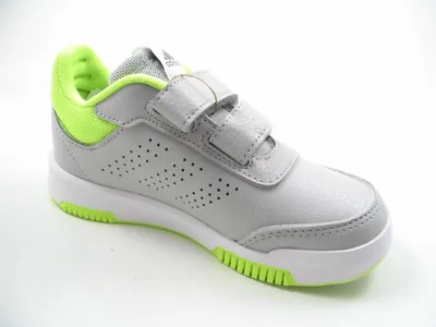 Produktbild von Adidas Sportschuhe grau Gr. 28