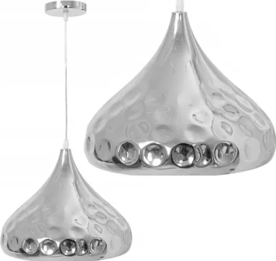 Image de Lampe Toolight APP272-1CP Grey