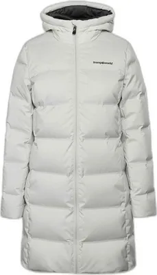 Immagine prodotto di Parka Trangoworld PC009134-380 da Donna