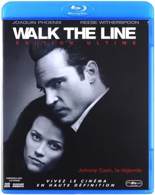 Produktbild von Walk the Line [BLU-RAY]