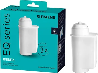 Produktbild von Siemens TZ70033, Weiß