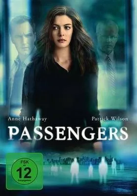 Produktbild von Passengers