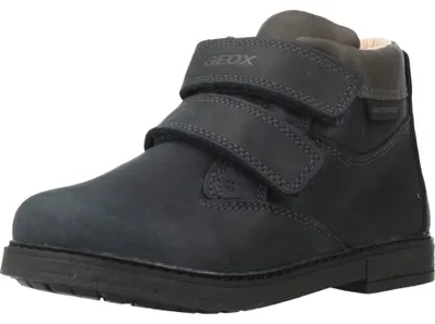Produktbild von GEOX Kinderschuhe B Glimmer B Blau