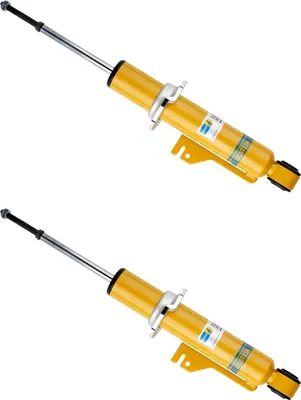 Produktbild von Stoßdämpfer-Set Vorderachse Gasdruck BILSTEIN für NISSAN SKYLINE